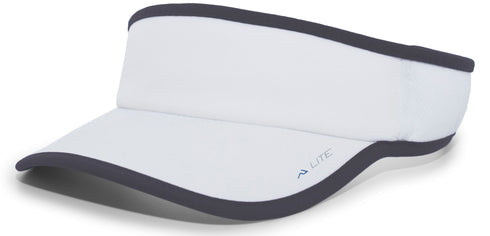 Pacific Headwear Lite Series All-Sport Active Visor