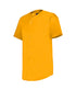 Alleson Youth Full-Button Lightweight Baseball Jersey