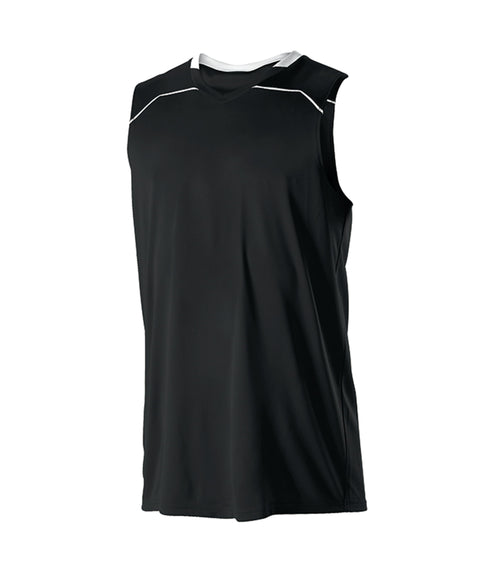 Alleson Basketball Jersey Adult