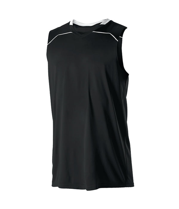 Alleson Basketball Jersey Adult