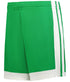 Alleson Youth Single-Ply Basketball Shorts