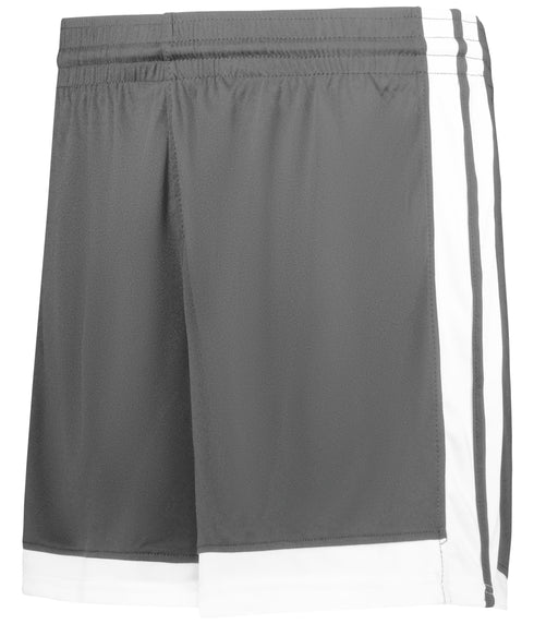 Alleson Single-Ply Basketball Shorts