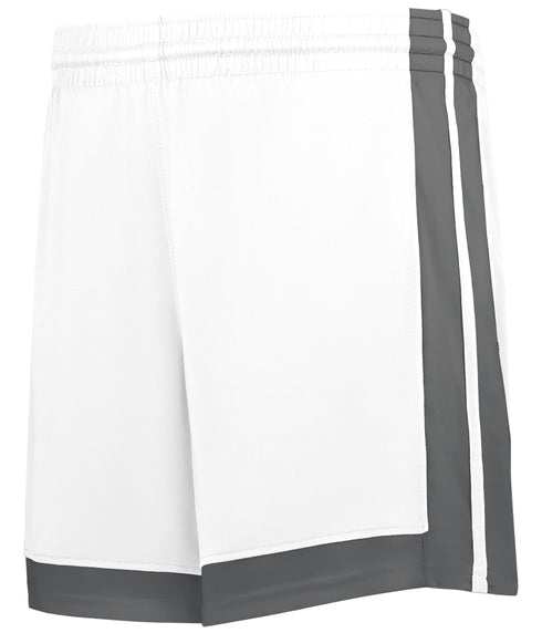 Alleson Single-Ply Basketball Shorts