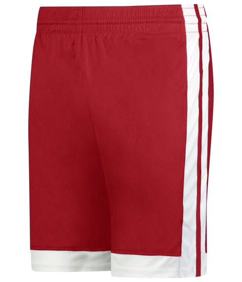 Alleson Ladies Single Ply Basketball Short