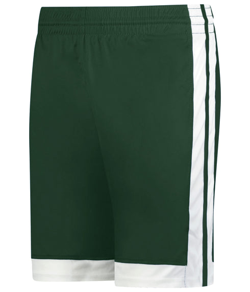 Alleson Ladies Single Ply Basketball Short