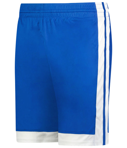 Alleson Ladies Single Ply Basketball Short