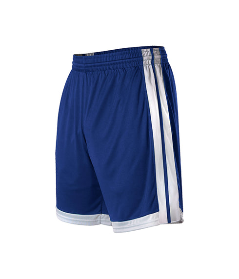Alleson Ladies Single Ply Basketball Short