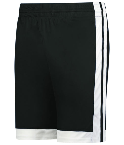 Alleson Ladies Single Ply Basketball Short