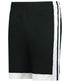 Alleson Ladies Single Ply Basketball Short