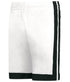 Alleson Ladies Single Ply Basketball Short