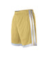 Alleson Ladies Single Ply Basketball Short