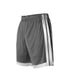 Alleson Ladies Single Ply Basketball Short