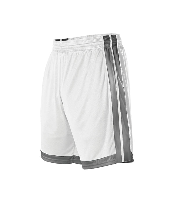 Alleson Ladies Single Ply Basketball Short