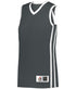 Alleson Ladies Single-Ply Basketball Jersey