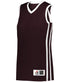 Alleson Ladies Single-Ply Basketball Jersey