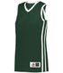 Alleson Ladies Single-Ply Basketball Jersey