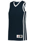 Alleson Ladies Single-Ply Basketball Jersey