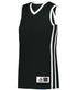 Alleson Ladies Single-Ply Basketball Jersey