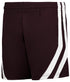 Alleson Ladies Basketball Shorts