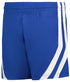 Alleson Ladies Basketball Shorts