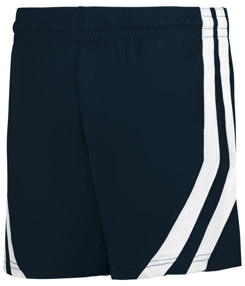 Alleson Ladies Basketball Shorts
