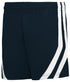 Alleson Ladies Basketball Shorts