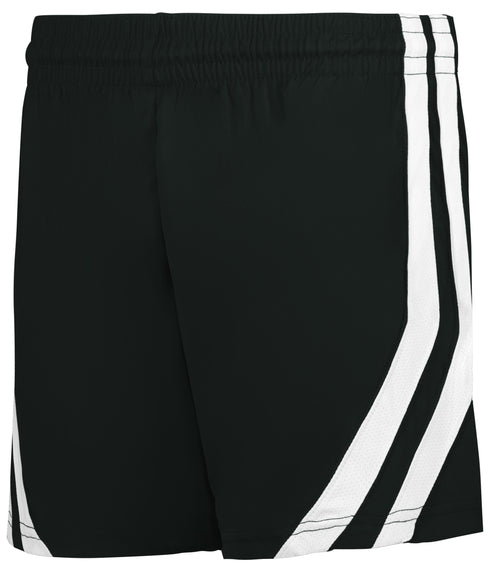Alleson Ladies Basketball Shorts