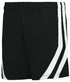 Alleson Ladies Basketball Shorts