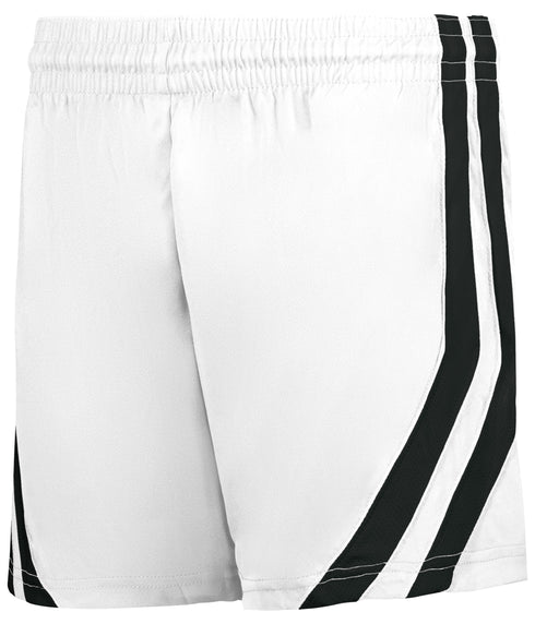 Alleson Ladies Basketball Shorts