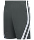 Alleson Youth Single-Ply Basketball Shorts