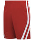 Alleson Youth Single-Ply Basketball Shorts