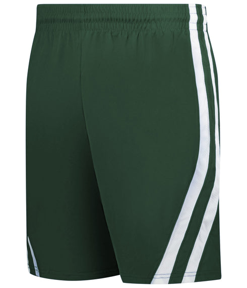 Alleson Youth Single-Ply Basketball Shorts