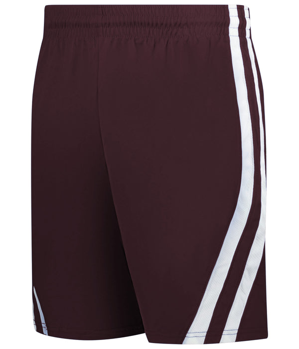Alleson Single-Ply Basketball Shorts