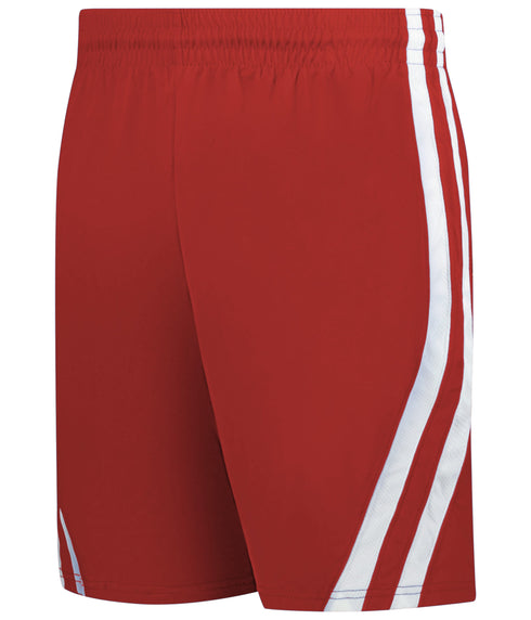 Alleson Single-Ply Basketball Shorts