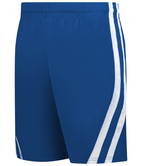 Alleson Single-Ply Basketball Shorts