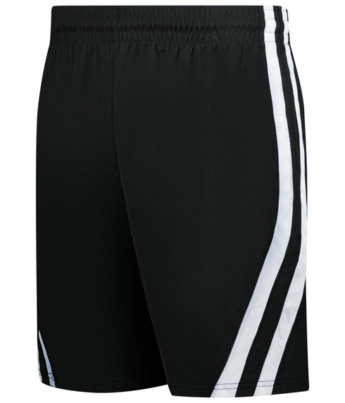 Alleson Single-Ply Basketball Shorts