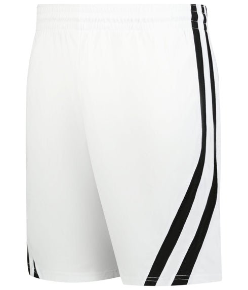 Alleson Single-Ply Basketball Shorts