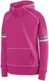 Augusta Sportswear Girls Spry Hoodie