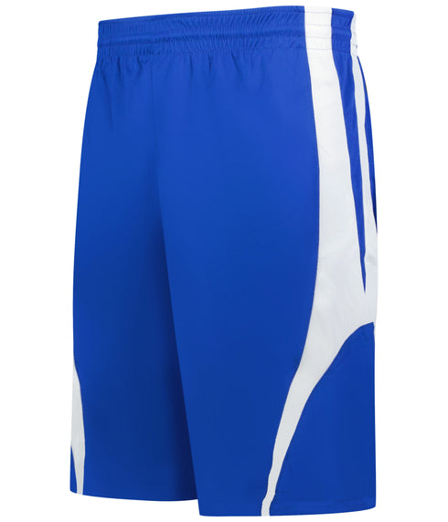 Alleson Double-Ply Revesible Basketball Jersey