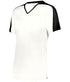 Alleson Ladies V-Neck Softball Jersey