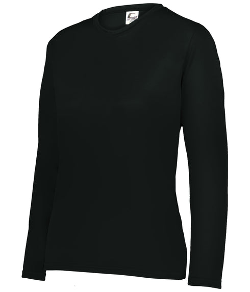 C2 Sport Ladies C2 Long Sleeve Tee
