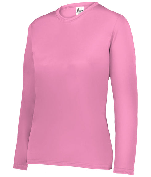 C2 Sport Ladies C2 Long Sleeve Tee