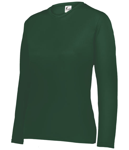 C2 Sport Ladies C2 Long Sleeve Tee