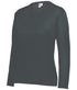 C2 Sport Ladies C2 Long Sleeve Tee