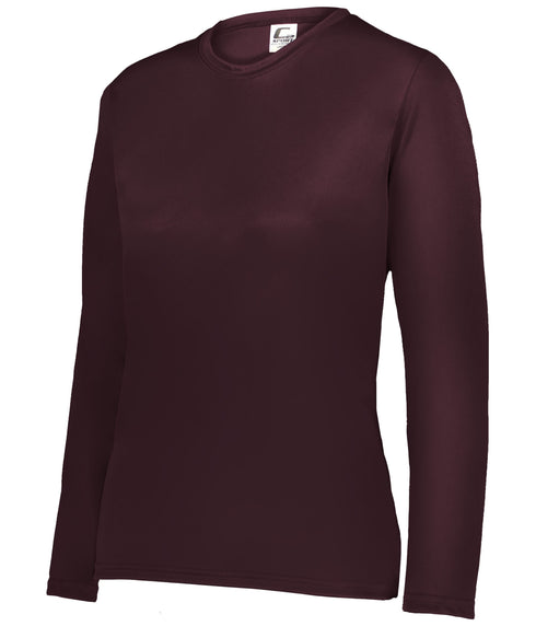 C2 Sport Ladies C2 Long Sleeve Tee
