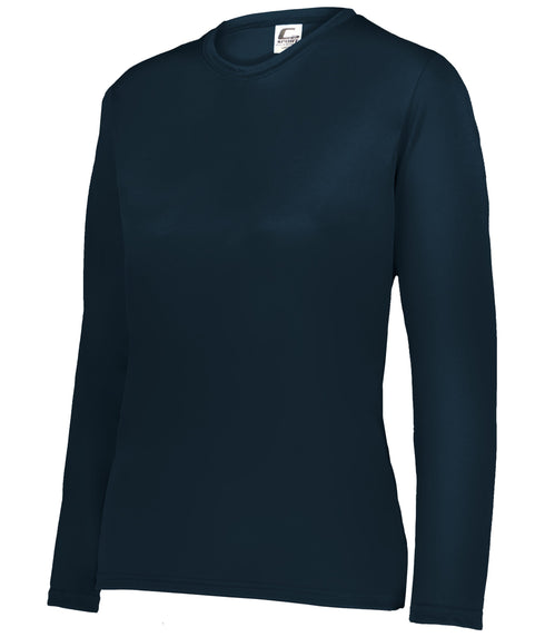 C2 Sport Ladies C2 Long Sleeve Tee