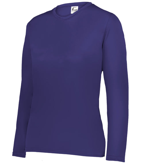 C2 Sport Ladies C2 Long Sleeve Tee