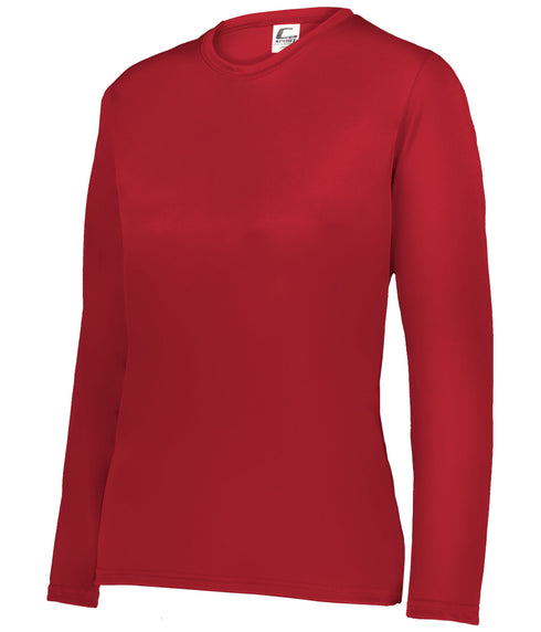 C2 Sport Ladies C2 Long Sleeve Tee