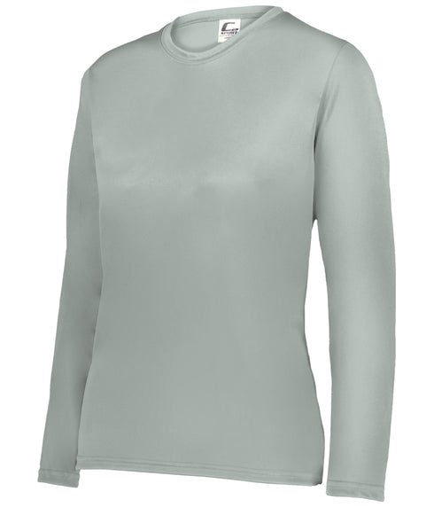 C2 Sport Ladies C2 Long Sleeve Tee