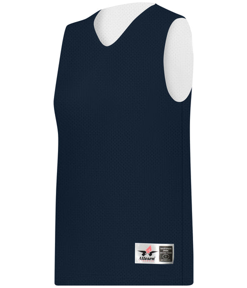Alleson Ladies Reversible Mesh Practice Jersey